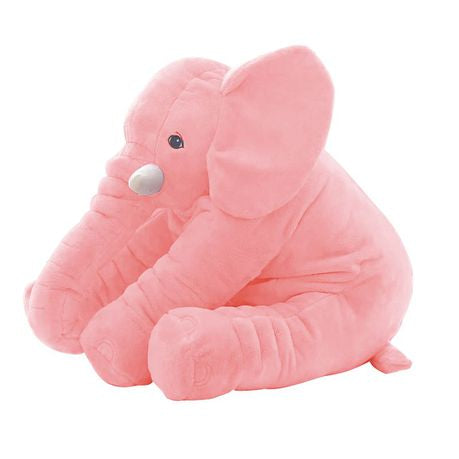 Elephant Pillow