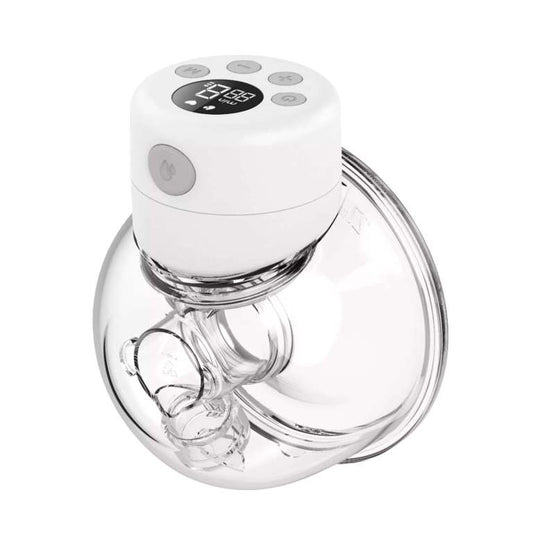 Wearable Electric Breast Pump